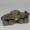Описание картинки USA Armored car T 18 Boarhound 1/72 от __Karas__ по цене 6 000руб | Свободный Рынок Миниатюр - СРМ - изображение - №6