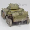 Описание картинки USA Armored car T 18 Boarhound 1/72 от __Karas__ по цене 6 000руб | Свободный Рынок Миниатюр - СРМ - изображение - №2