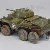 Описание картинки USA Armored car T 18 Boarhound 1/72 от __Karas__ по цене 6 000руб | Свободный Рынок Миниатюр - СРМ - изображение - №3