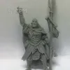 Описание картинки Uruk-hai Shaman от  по цене 300руб | Свободный Рынок Миниатюр - СРМ - изображение - №2