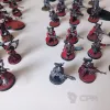Описание картинки Adeptus Mechanicus army от OMG_SL по цене 12 990руб | Свободный Рынок Миниатюр - СРМ - изображение - №3