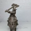 Описание картинки Орки на кабанах от  по цене 500руб | Свободный Рынок Миниатюр - СРМ - изображение - №2