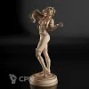 Описание картинки Rogue Фигурка (Marvel) от GAS3TXD  по цене 3 900руб | Свободный Рынок Миниатюр - СРМ - изображение - №4