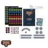 Описание картинки Dystopian Wars: Alliance Starter Set (предзаказ) от Mini Wargame по цене 6 950руб | Свободный Рынок Миниатюр - СРМ - изображение - №3