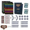 Описание картинки Dystopian Wars: Dominion of the Dragon - Two Player Starter Set (предзаказ) от Mini Wargame по цене 12 950руб | Свободный Рынок Миниатюр - СРМ - изображение - №4