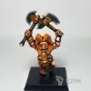Описание картинки Battle for Skull Pass Dwarf Slayer, оригинал от Shamkin по цене 500руб | Свободный Рынок Миниатюр - СРМ - изображение - №3