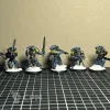Описание картинки Blood Claws-20x от Etogetto по цене 100руб | Свободный Рынок Миниатюр - СРМ - изображение - №4