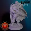 Описание картинки Плут от Falgrim's_shop по цене 420руб | Свободный Рынок Миниатюр - СРМ - изображение - №2