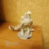 Описание картинки Dankhold Troggoth от Rankengan по цене 100руб | Свободный Рынок Миниатюр - СРМ - изображение - №2