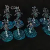 Описание картинки Продам флот Скандинавского Империума для Dystopian Wars от JIOCEHb по цене 50 000руб | Свободный Рынок Миниатюр - СРМ - изображение - №5