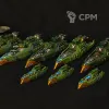 Описание картинки Продам флот Скандинавского Империума для Dystopian Wars от JIOCEHb по цене 50 000руб | Свободный Рынок Миниатюр - СРМ - изображение - №2