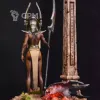 Описание картинки Хорусгвард от Greatundead по цене 4 000руб | Свободный Рынок Миниатюр - СРМ - изображение - №3