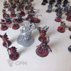 Описание картинки Adeptus Mechanicus army от OMG_SL по цене 12 990руб | Свободный Рынок Миниатюр - СРМ - изображение - №2