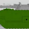 Описание картинки Salamender от Wardog Workshop по цене 1 800руб | Свободный Рынок Миниатюр - СРМ - изображение - №4