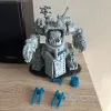 Описание картинки Gorkanaut / Morkanaut от rerexa по цене 2 150руб | Свободный Рынок Миниатюр - СРМ - изображение - №4