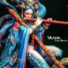 Описание картинки Yumai the Sky's Voice от Manufactorum76 по цене 275руб | Свободный Рынок Миниатюр - СРМ - изображение - №2