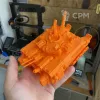 Описание картинки Repulsor Executioner от Grom_puza по цене 1 400руб | Свободный Рынок Миниатюр - СРМ - изображение - №4