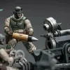 Описание картинки Joy Toy Astra Militarum Ordnance Team with Bombast Field Gun Warhammer 40,000 от Строго по-Имперски по цене 19 900руб | Свободный Рынок Миниатюр - СРМ - изображение - №3