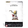 Описание картинки Loonboss от Coyote по цене 2 290руб | Свободный Рынок Миниатюр - СРМ - изображение - №2
