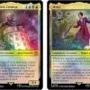 Описание картинки Колода Masters of Evil выпуска MTG Universes Beyond - Doctor Who на английском языке от Дауран по цене 8 500руб | Свободный Рынок Миниатюр - СРМ - изображение - №3