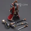 Описание картинки Adeptus Mechanicus Skitarii Marshal от Строго по-Имперски по цене 5 610руб | Свободный Рынок Миниатюр - СРМ - изображение - №5