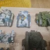Описание картинки Армия техники ИГ от Rauch по цене 13 000руб | Свободный Рынок Миниатюр - СРМ - изображение - №9