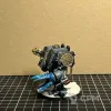 Описание картинки Bjorn The Fell-handed от Etogetto по цене 100руб | Свободный Рынок Миниатюр - СРМ - изображение - №4