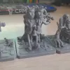 Описание картинки Миниатюры Townsfolk Tussle от User14447 по цене 4 000руб | Свободный Рынок Миниатюр - СРМ - изображение - №2