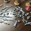 Описание картинки Custodian Guards (Ориг) от Leandres по цене 1 000руб | Свободный Рынок Миниатюр - СРМ - изображение - №6