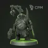 Описание картинки Lord of Blights от Naggaroth Night по цене 600руб | Свободный Рынок Миниатюр - СРМ - изображение - №2