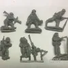 Описание картинки Hungarian Army weapons teams от  по цене 900руб | Свободный Рынок Миниатюр - СРМ - изображение - №2