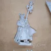 Описание картинки Easterling Commanders. от Серж по цене 750руб | Свободный Рынок Миниатюр - СРМ - изображение - №3