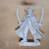 Описание картинки Easterling Commanders. от Серж по цене 750руб | Свободный Рынок Миниатюр - СРМ - изображение - №4