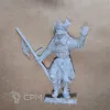 Описание картинки Easterling Commanders. от Серж по цене 750руб | Свободный Рынок Миниатюр - СРМ - изображение - №6