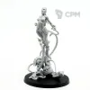 Описание картинки Миниатюра Empress of Starfall Transcendence от Артель W по цене 3 200руб | Свободный Рынок Миниатюр - СРМ - изображение - №2