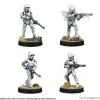Описание картинки Star Wars: Legion - Arf Troopers Unit Expansion от StarkLogistics по цене 6 300руб | Свободный Рынок Миниатюр - СРМ - изображение - №3