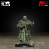 Описание картинки Heretic Trooper от Age of Printmar по цене 68руб | Свободный Рынок Миниатюр - СРМ - изображение - №4