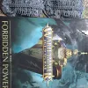 Описание картинки Forbidden Power оригинал от  по цене 100руб | Свободный Рынок Миниатюр - СРМ - изображение - №3
