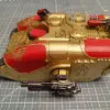 Описание картинки Venerable Land Raider Adeptus Custodes от ardraug по цене 1 900руб | Свободный Рынок Миниатюр - СРМ - изображение - №2