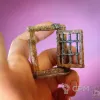 Описание картинки 10 Решеток / Террейн для НРИ и варгеймов от Big Brain Terrain по цене 1 100руб | Свободный Рынок Миниатюр - СРМ - изображение - №2