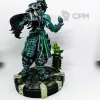 Описание картинки Фигурка juggernaut dota 2 от Коллекциономания по цене 6 500руб | Свободный Рынок Миниатюр - СРМ - изображение - №4