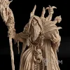 Описание картинки Gul'dan Фигурка (World of Warcraft) от GAS3TXD  по цене 4 100руб | Свободный Рынок Миниатюр - СРМ - изображение - №2