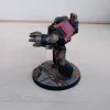 Описание картинки Venerable Contemptor Dreadnought от Veyron по цене 3 700руб | Свободный Рынок Миниатюр - СРМ - изображение - №3
