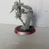 Описание картинки Abhorrant archregent от Darcus по цене 500руб | Свободный Рынок Миниатюр - СРМ - изображение - №2