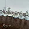 Описание картинки Striking Scorpions от Эктелион по цене 1 400руб | Свободный Рынок Миниатюр - СРМ - изображение - №3