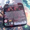 Описание картинки WARHAMMER The End Times KHORNE Dice Set от Фонд  по цене 5 000руб | Свободный Рынок Миниатюр - СРМ - изображение - №2