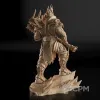 Описание картинки Bolvar Fordragon Фигурка (World of Warcraft) от GAS3TXD  по цене 4 200руб | Свободный Рынок Миниатюр - СРМ - изображение - №3