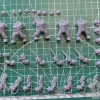 Описание картинки Combat Patrol Leagues of Votann (2025) от SaJRa по цене 2 900руб | Свободный Рынок Миниатюр - СРМ - изображение - №4