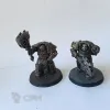 Описание картинки Iron Warriors Tartaros Terminator Squad (альтернативный) от Dan_the_man по цене 1 800руб | Свободный Рынок Миниатюр - СРМ - изображение - №2