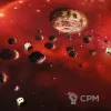 Описание картинки Игровое поле Vulcan-6 от Строго по-Имперски по цене 1 468руб | Свободный Рынок Миниатюр - СРМ - изображение - №3